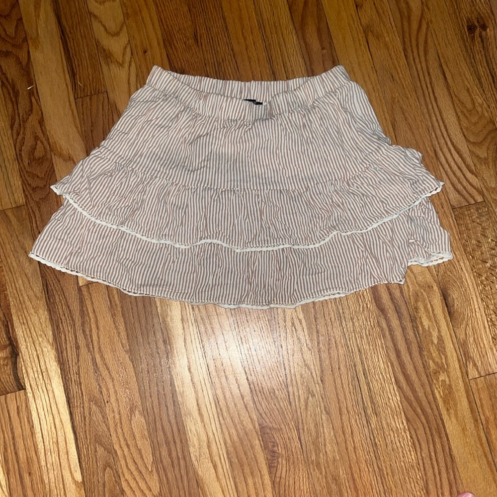 Forever 21 mini skirt